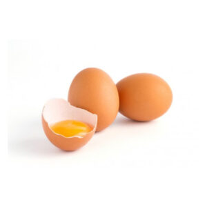 Free Range - Country Chicken Eggs - 6nos